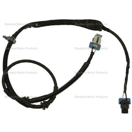 Standard Ignition Abs Wheel Speed Sensor Wire Harness, Alh261 ALH261